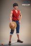 Hot Toys - Monkey D. Luffy - One Piece