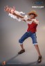 Hot Toys - Monkey D. Luffy - One Piece
