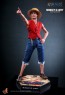 Hot Toys - Monkey D. Luffy - One Piece
