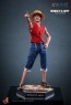 Hot Toys - Monkey D. Luffy - One Piece