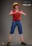 Hot Toys - Monkey D. Luffy - One Piece