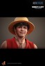 Hot Toys - Monkey D. Luffy - One Piece