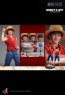 Hot Toys - Monkey D. Luffy - One Piece