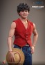 Hot Toys - Monkey D. Luffy - One Piece