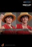 Hot Toys - Monkey D. Luffy - One Piece