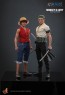 Hot Toys - Monkey D. Luffy - One Piece