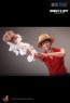 Hot Toys - Monkey D. Luffy - One Piece