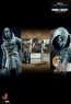 Hot Toys - Moon Knight - Marvel Studios - Disney Plus Moon Knight