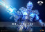 Hot Toys - Mr. Freeze - Batman & Robin