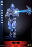 Hot Toys - Mr. Freeze - Batman & Robin