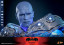 Hot Toys - Mr. Freeze - Batman & Robin