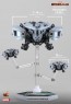 Hot Toys - Mysterio's Drones - Accessories Collectible Set - Spider-Man: Far From Hom