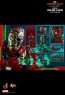 Hot Toys - Mysterio’s Iron Man Illusion - Spider-Man: Far From Home