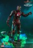 Hot Toys - Mysterio’s Iron Man Illusion - Spider-Man: Far From Home