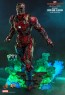 Hot Toys - Mysterio’s Iron Man Illusion - Spider-Man: Far From Home