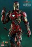 Hot Toys - Mysterio’s Iron Man Illusion - Spider-Man: Far From Home
