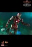 Hot Toys - Mysterio’s Iron Man Illusion - Spider-Man: Far From Home