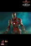 Hot Toys - Mysterio’s Iron Man Illusion - Spider-Man: Far From Home