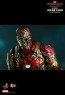 Hot Toys - Mysterio’s Iron Man Illusion - Spider-Man: Far From Home