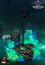 Hot Toys - Mysterio’s Iron Man Illusion - Spider-Man: Far From Home
