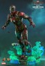 Hot Toys - Mysterio’s Iron Man Illusion - Spider-Man: Far From Home