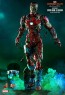 Hot Toys - Mysterio’s Iron Man Illusion - Spider-Man: Far From Home