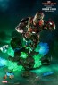 Hot Toys - Mysterio’s Iron Man Illusion - Spider-Man: Far From Home