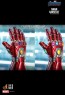 Hot Toys - Nano Gauntlet - Avengers - Endgame - Life Size