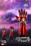 Hot Toys - Nano Gauntlet - Avengers - Endgame - Life Size