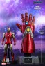 Hot Toys - Nano Gauntlet - Avengers - Endgame - Life Size