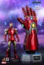 Hot Toys - Nano Gauntlet - Avengers - Endgame - Life Size