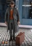 Hot Toys - Newt Scamander - Fantastic Beasts: The Crimes of Grindelwald