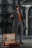 Hot Toys - Newt Scamander - Fantastic Beasts: The Crimes of Grindelwald