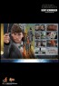 Hot Toys - Newt Scamander - Fantastic Beasts: The Crimes of Grindelwald