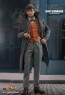 Hot Toys - Newt Scamander - Fantastic Beasts: The Crimes of Grindelwald