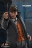Hot Toys - Newt Scamander - Fantastic Beasts: The Crimes of Grindelwald