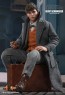 Hot Toys - Newt Scamander - Fantastic Beasts: The Crimes of Grindelwald