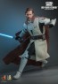 Hot Toys - Obi-Wan Kenobi - Star Wars: The Clone Wars