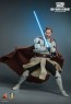 Hot Toys - Obi-Wan Kenobi - Star Wars: The Clone WarsHot Toys - Obi-Wan Kenobi - Star Wars: The Clone Wars