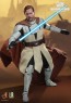 Hot Toys - Obi-Wan Kenobi - Star Wars: The Clone Wars