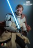 Hot Toys - Obi-Wan Kenobi - Star Wars: The Clone Wars