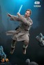 Hot Toys - Obi-Wan Kenobi - Star Wars: Obi-Wan Kenobi - DX Serie