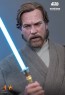 Hot Toys - Obi-Wan Kenobi - Star Wars: Obi-Wan Kenobi - DX Serie
