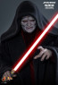 Hot Toys - Palpatine Darth Sidious - Star Wars: Revenge of the Sith