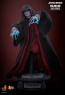 Hot Toys - Palpatine Darth Sidious - Star Wars: Revenge of the Sith