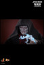 Hot Toys - Palpatine Darth Sidious - Star Wars: Revenge of the Sith