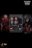 Hot Toys - Palpatine Darth Sidious - Star Wars: Revenge of the Sith