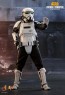 Hot Toys - Patrol Trooper - Solo: A Star Wars Story 