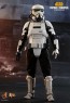 Hot Toys - Patrol Trooper - Solo: A Star Wars Story 