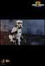 Hot Toys - Patrol Trooper - Solo: A Star Wars Story 